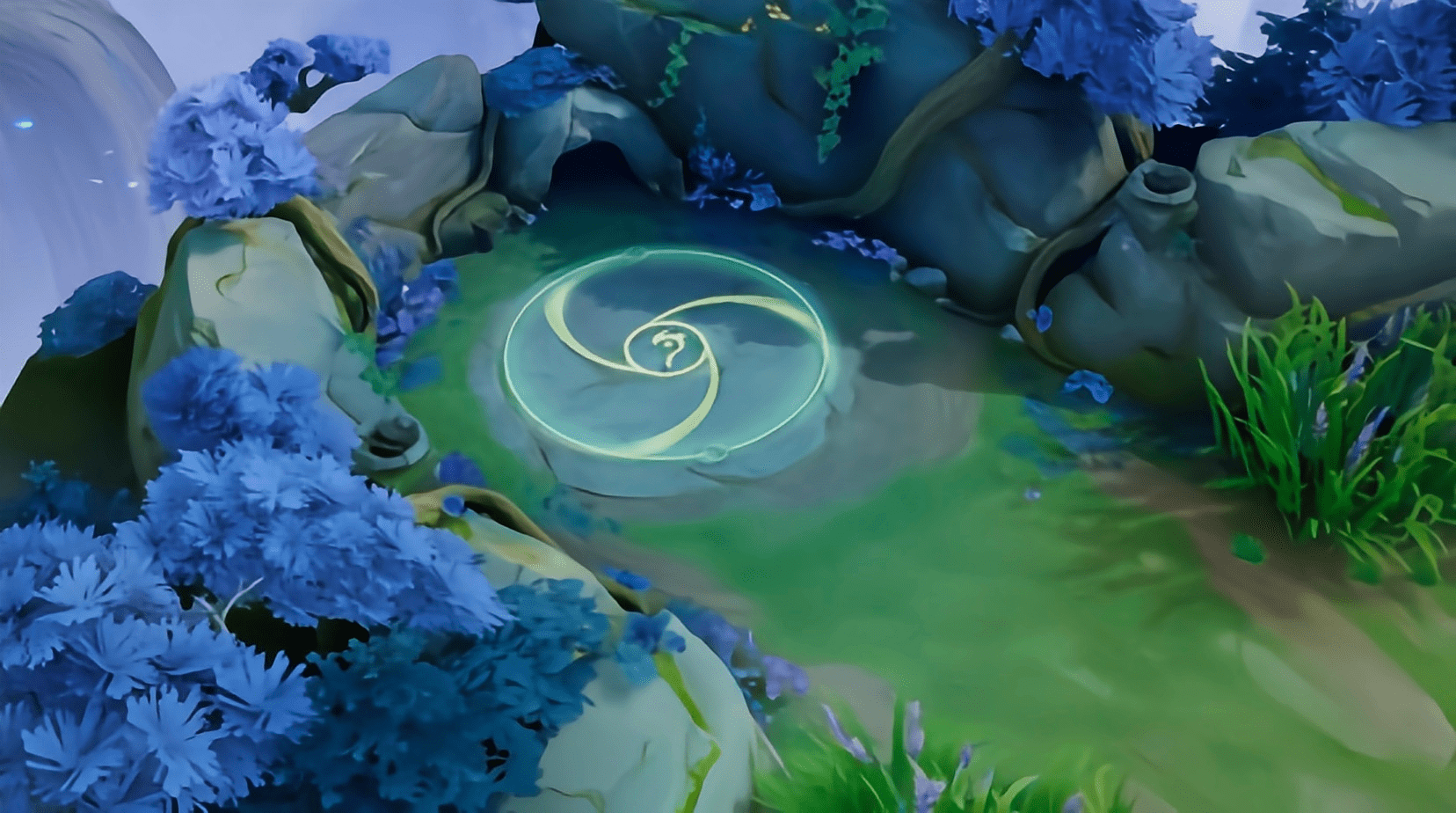 原创传送就丢塔?原初法阵是为改变对抗路体验,为何却为他人做了嫁衣