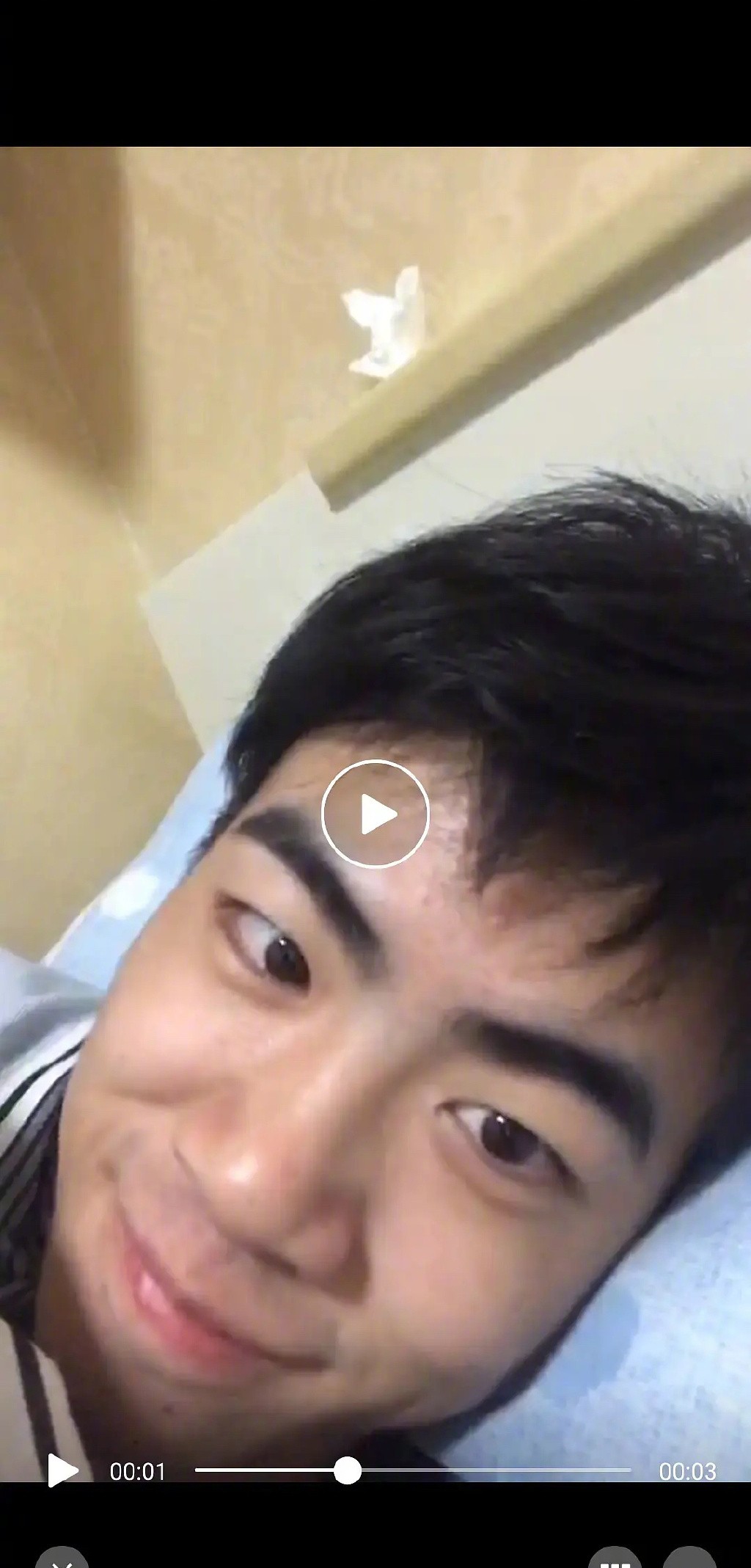 《青3》首a选手魏宏宇被曝约炮劈腿 还企图灌醉女生做不轨之事