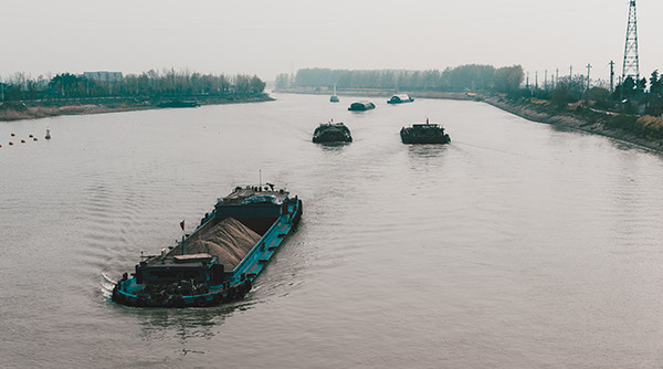 京杭运河不止于一条河