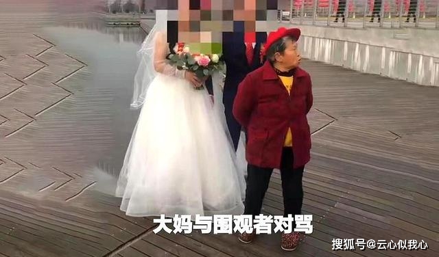 拍婚纱照对老婆说的话_任嘉伦老婆