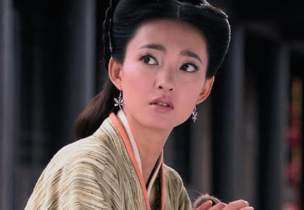 金俗是谁她与汉武帝是什么关系与王娡又是什么关系