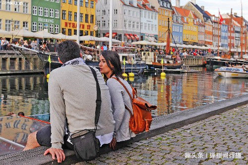 丹麦最长酒吧街，活色生香精彩无限，被评为世界最幸福的地方