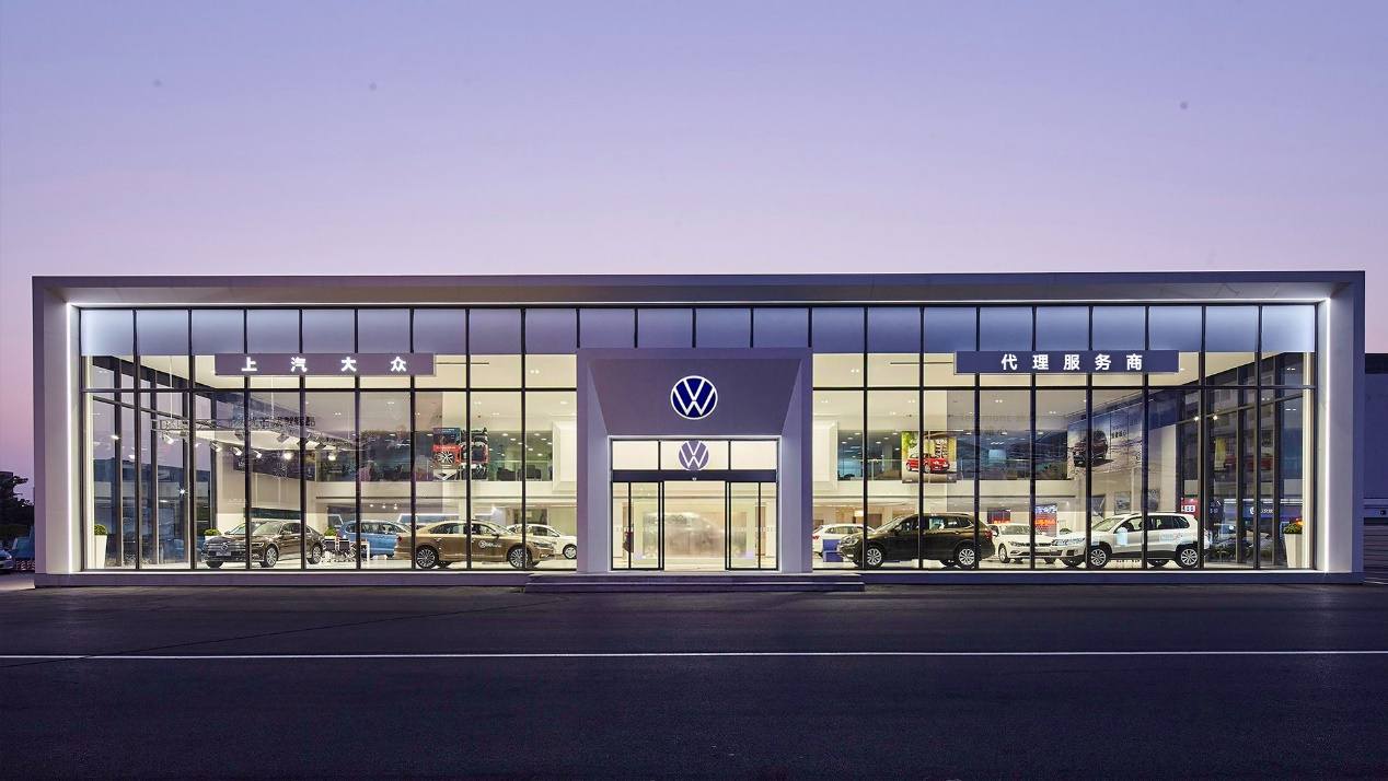 新转型新突破从用户价值看上汽大众的雄心与蓝图