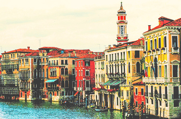 威尼斯会成为“看不见的城市”吗？
