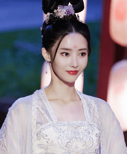 宋轶在《赘婿》里的眼袋太重了,怪不得老公有那么多后宫团