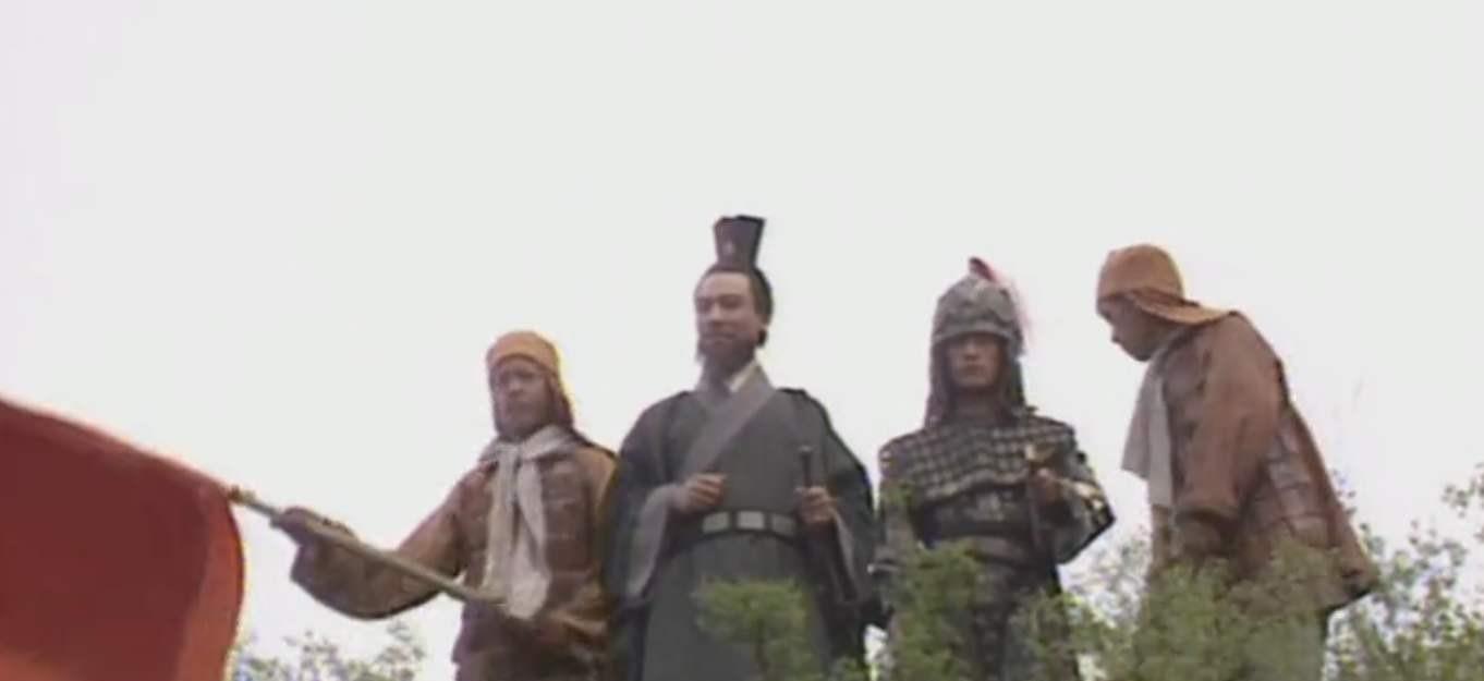 三国凤雏怎么死的 新三国凤雏第几集死的