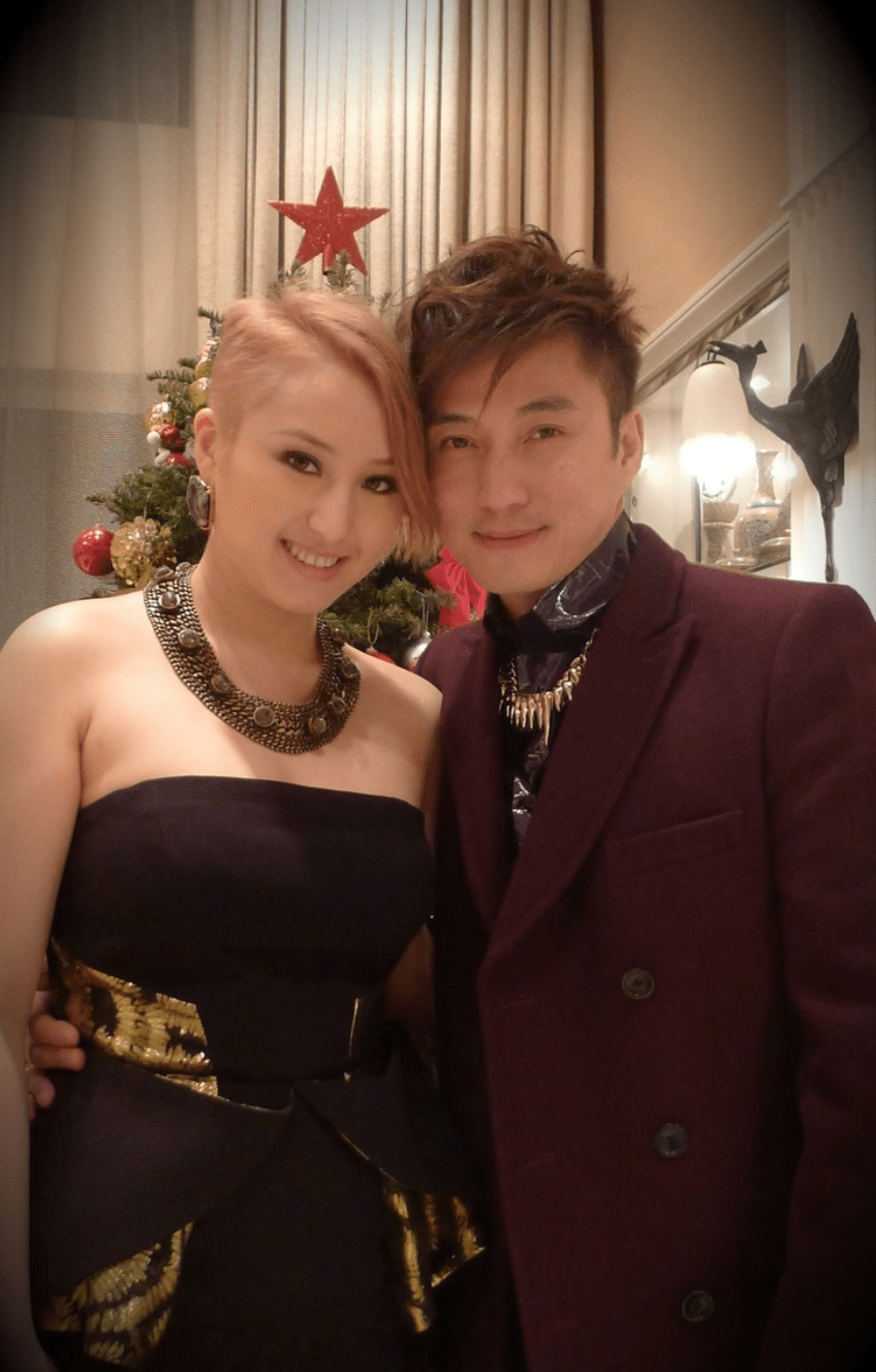 原创陈山聪重提与何超云旧情激动落泪,坦诚曾做错,感恩在挫折中成长