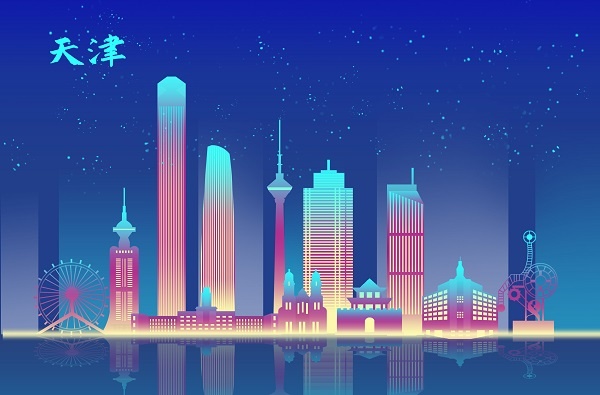 剖析：中国城市排名中，存在感最低的直辖市，你猜对了吗