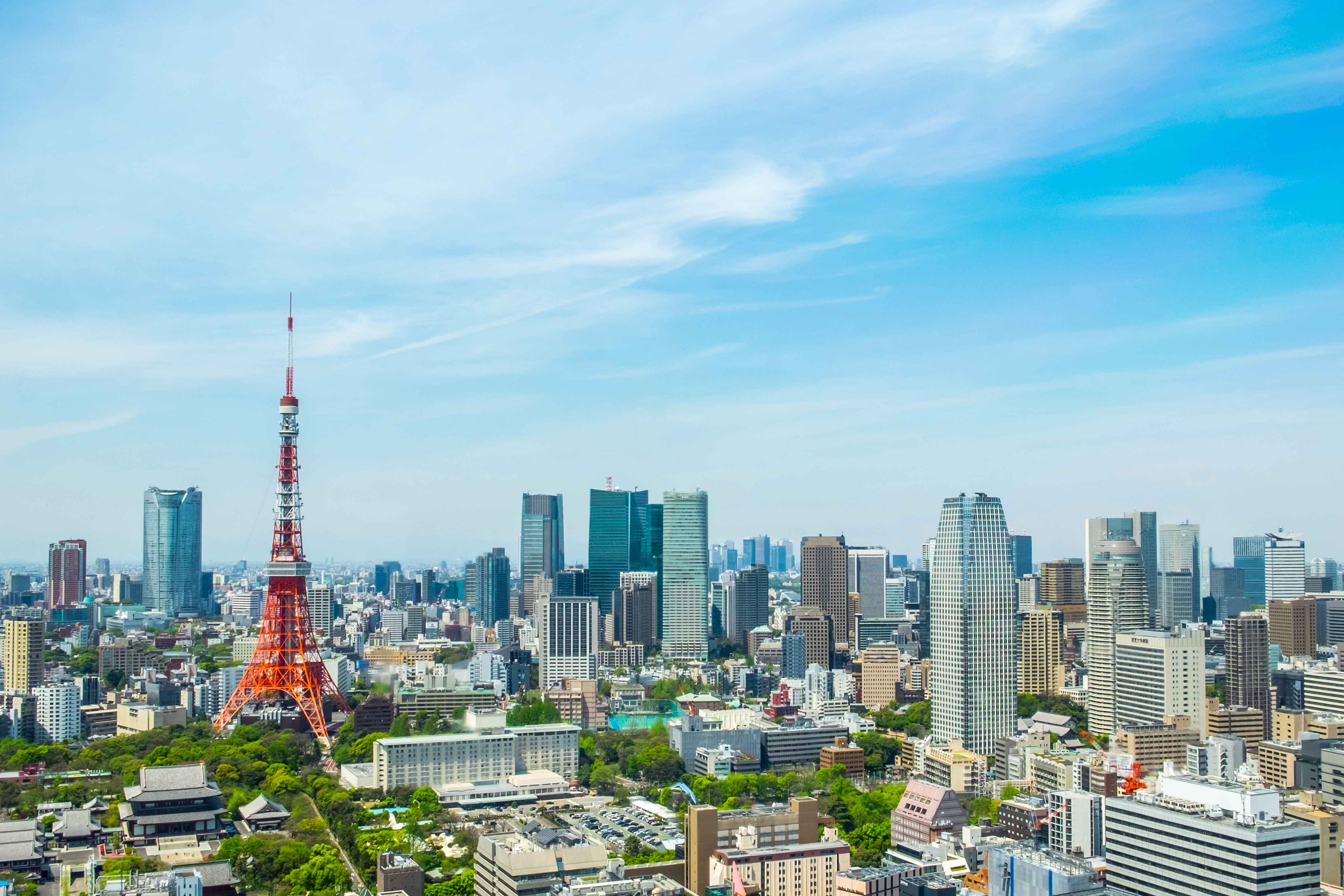 求问日本坚持举办东京奥运会想抓住这个机会来日本发展可行吗