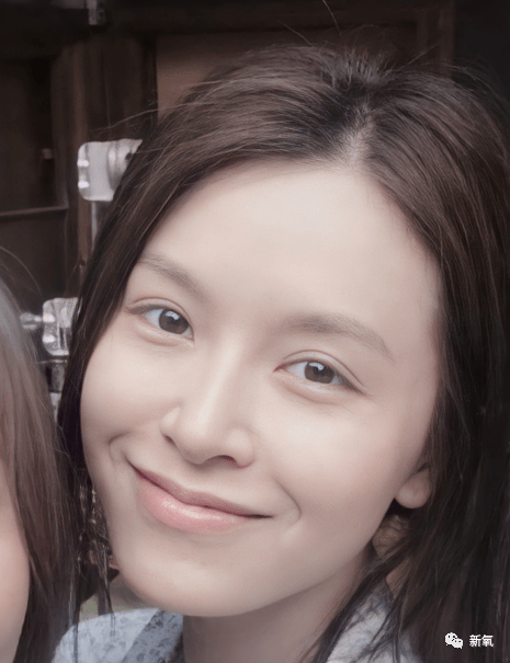 《唐探3》中几分钟的戏份,她成功塑造了一个炙热的母亲形象_文咏珊