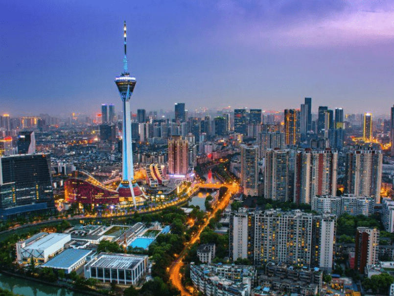 我国3座“不排外”的城市，成都、南京上榜，第3座很多人想不到