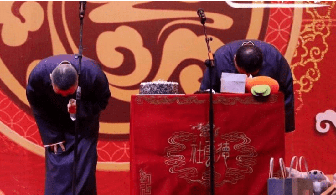 德云社的规矩是不退票岳云鹏险些砸了招牌规矩被打破