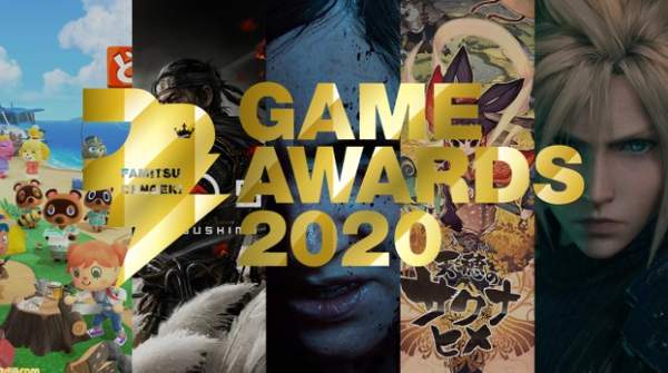 奖项|Fami通电击大奖2020提名：米哈游《原神》入围最佳RPG