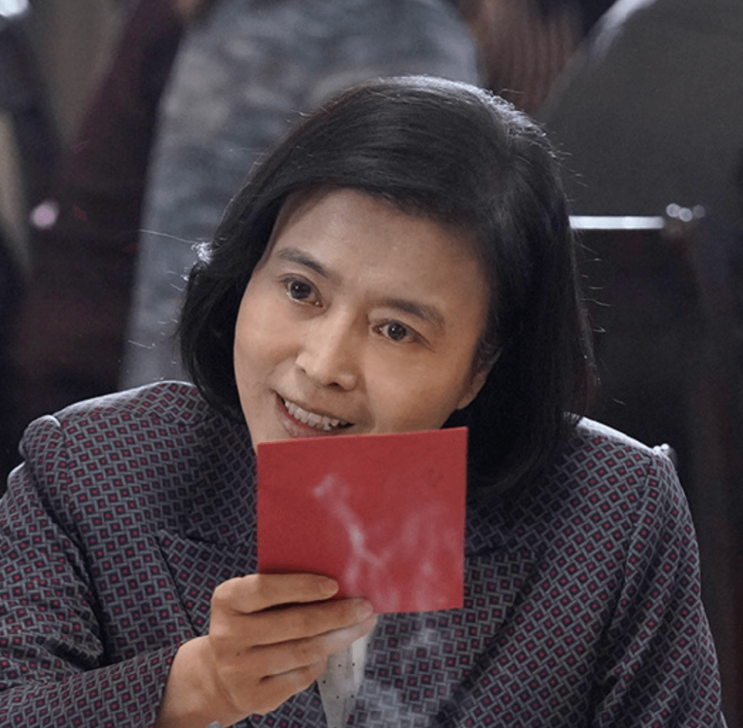 你好李焕英票房破43亿这几位客串同样功不可没