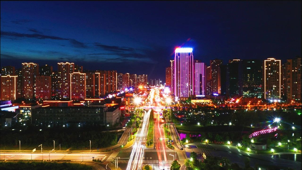 多元复合城市功能供给，宁波杭州湾新区打造高品质产城融合样板区