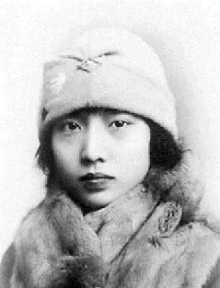 名媛丨凌叔华被遗忘的民国才女