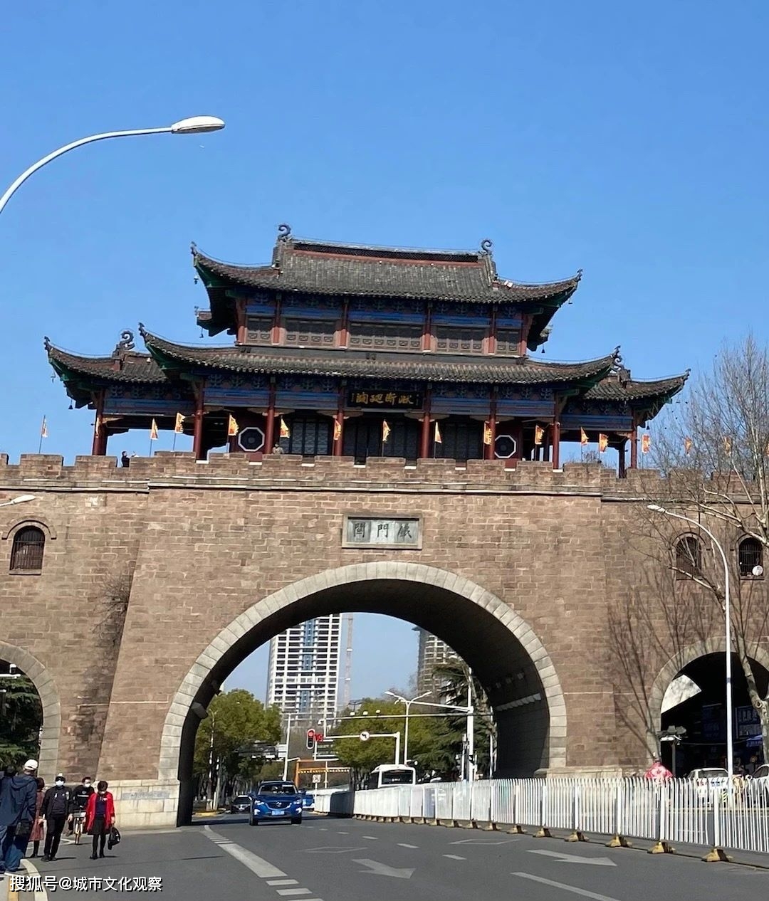 武汉市汉阳区发力大健康产业,张伯礼,钟南山助力!