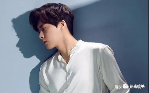 中国男明星颜值排行榜_中国大陆男明星颜值排行榜,你们喜欢的明星上榜没快来看一下吧