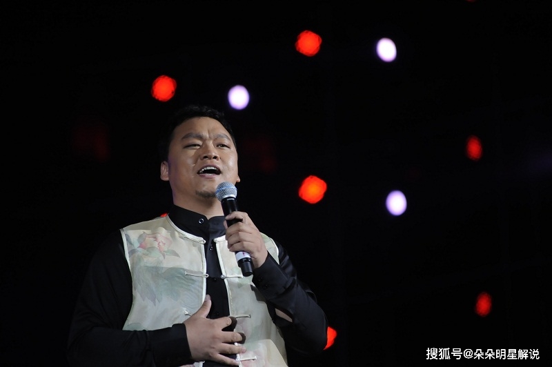 西部歌王高保利车祸去世,龚琳娜,王凯发文悼念,享年45岁