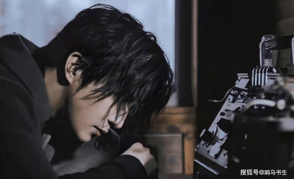 薛之谦为高磊鑫唱的歌,是最为紧张的温柔,拥有过往和未来的温度-搜狐