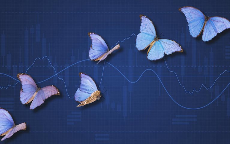 交易|拓端tecdat|R语言量化交易RSI策略：使用支持向量机SVM