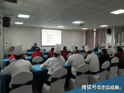 绵阳市梓潼县市场监管局对两弹城工作人员进行普法培训