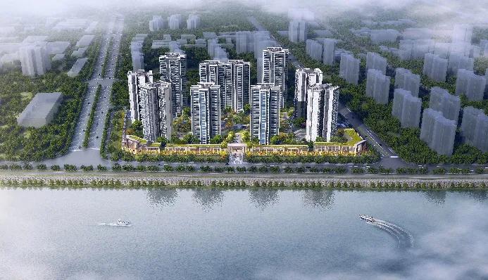 正黄金域香江潮玩游园会妙趣迎新春新春活动圆满落幕