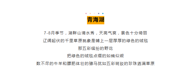 【蜂摄 · 摄影分享】青海湖-茶卡-翡翠湖-柴达木-可可西里-三江源-圣洁玉树9日