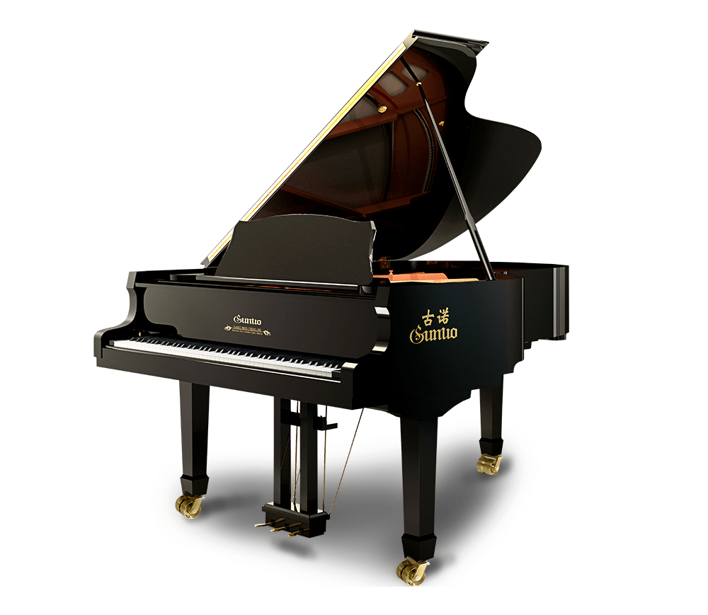 意大利古诺钢琴亮相全国影视校园2021广东省少儿春节联欢晚会 直通省