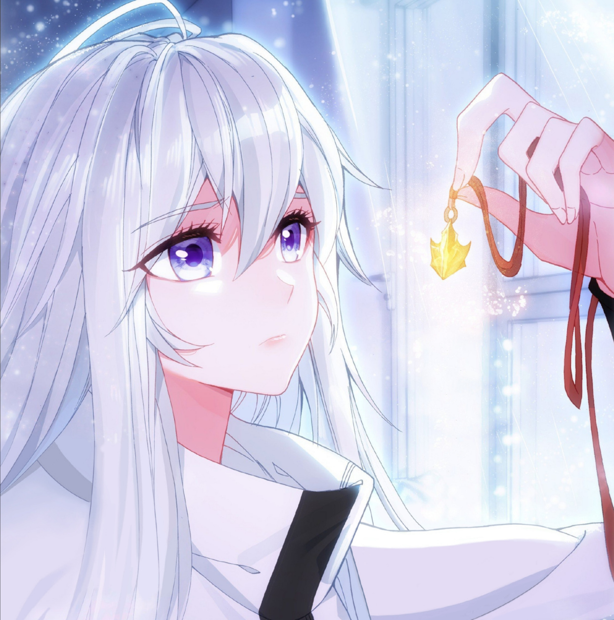 终极斗罗28预告:深红之母败退,"天龙次座"蓝轩宇出使斗罗星