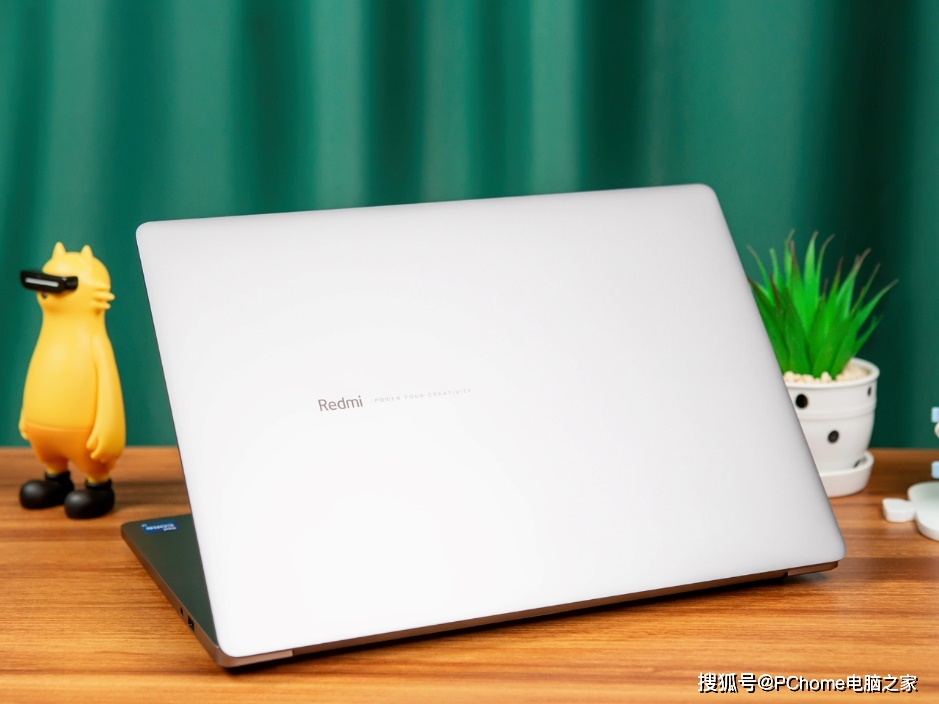 机身|品质全面提升 RedmiBook Pro 14首发评测