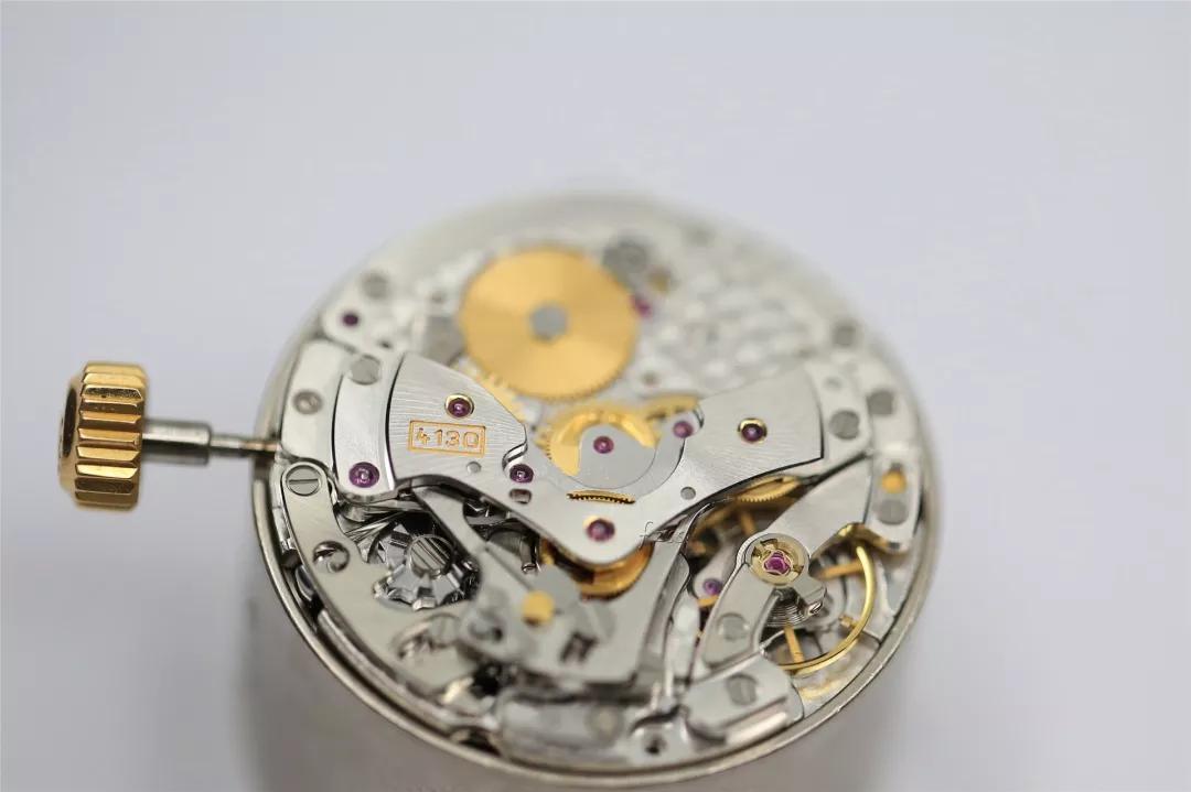 劳力士宇宙计型迪通拿腕表保养