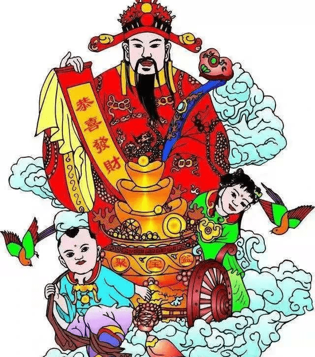 人怎么才能变成神仙 fcfe759b3e59473e8e1f06ceeeca0f86.png