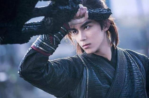 《张公案》又有爆料称主演换成宋威龙阮经天,网友纷纷评论不看好_演技