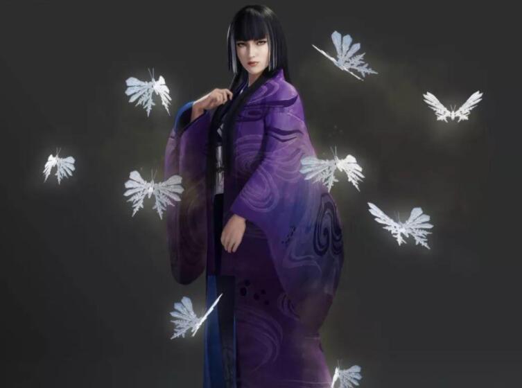 斋藤道三之女织田信长之妻浓姬归蝶的结局究竟如何