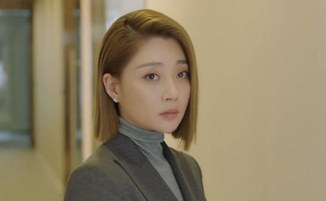 原创正青春:蔡蔡真的是一个老狐狸,没想到一句话戳破内奸身份!厉害