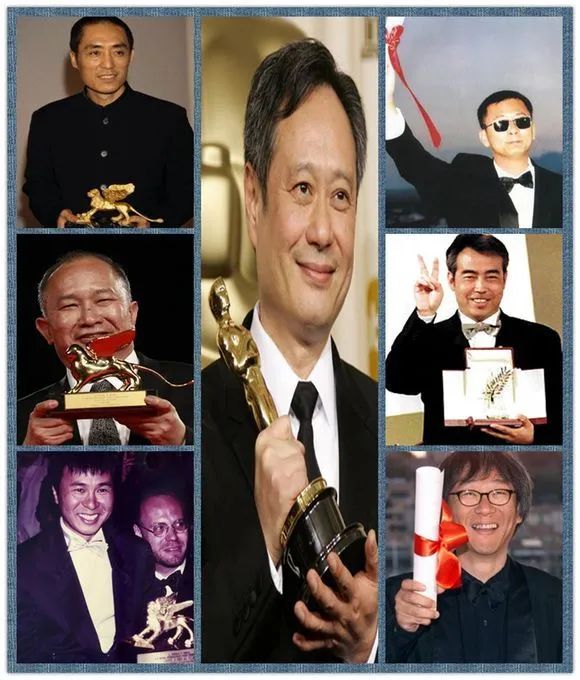 在华人影史上，目前票房最高的华人导演究竟是谁？