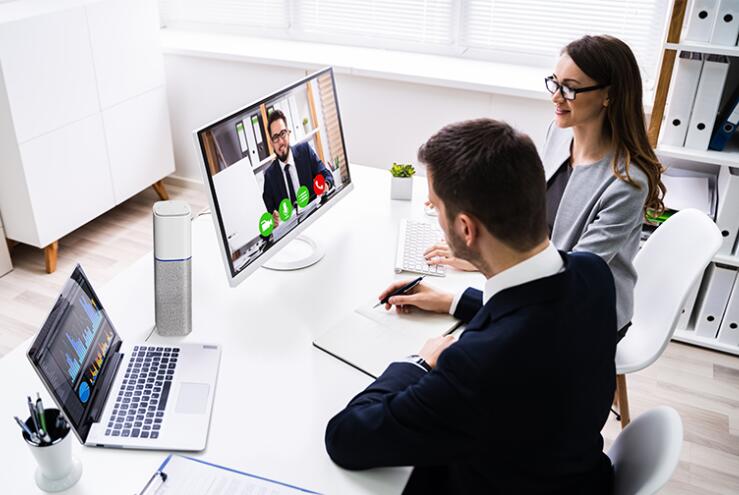 视频会议排名_视频会议图片(2)