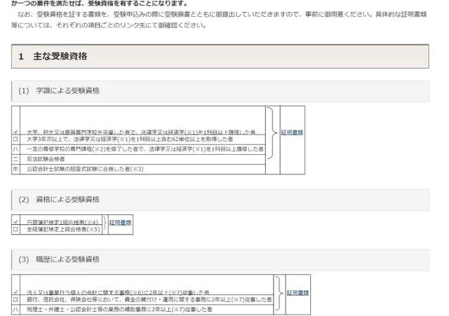 日本留学 外国人也能考的日本资格证 你知道几个 考试