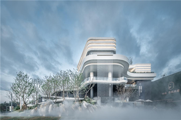 太仓中南春风南岸真实报道中南春风南岸火遍整个楼市附图文解析