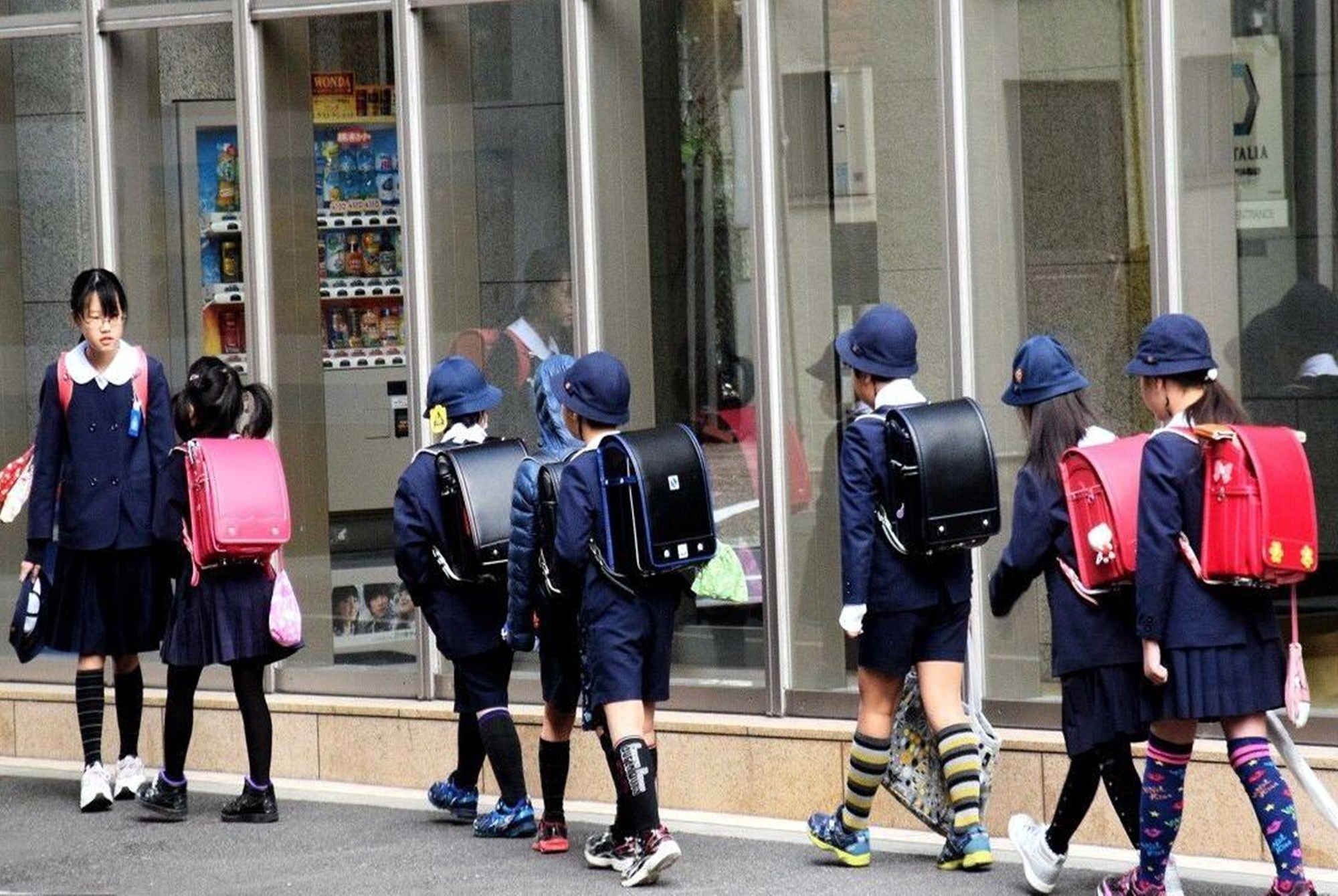 日本人平均身高增加十厘米的秘密在餐桌上