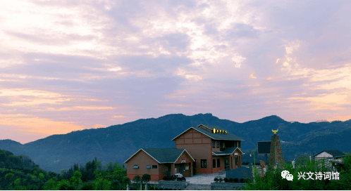 创建天府旅游名县】诗人眼中的四川兴文僰人巨石阵景区