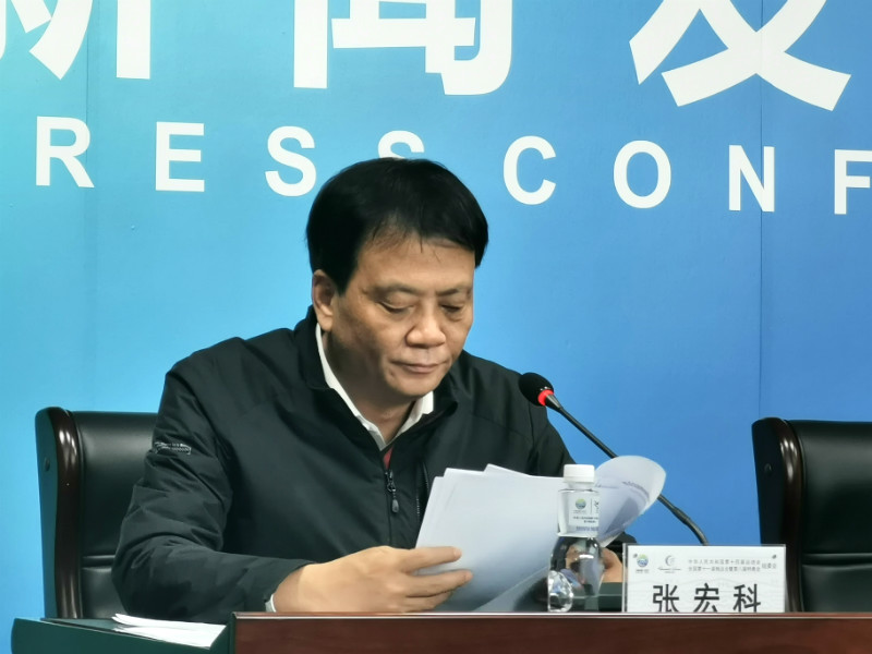 据西安市体育局副局长,市执委会竞赛组秘书处处长刘刚介绍,十四运会