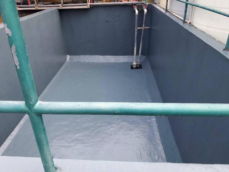 聚脲材料的适用范围和优势是什么