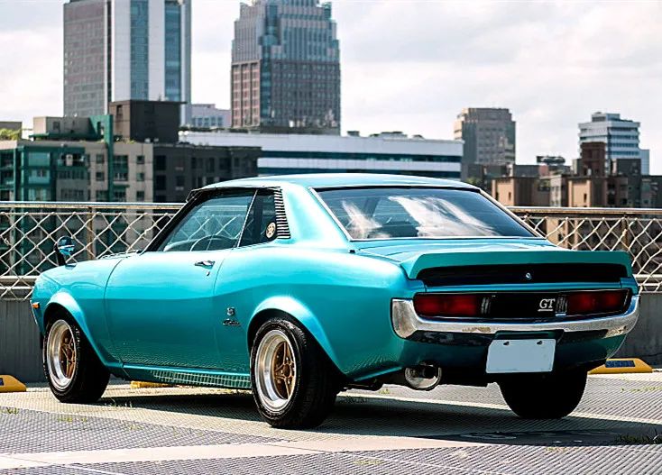 极品飞车b车排行_5大经典汽车动作片排行:《极品飞车》垫底,没人不服