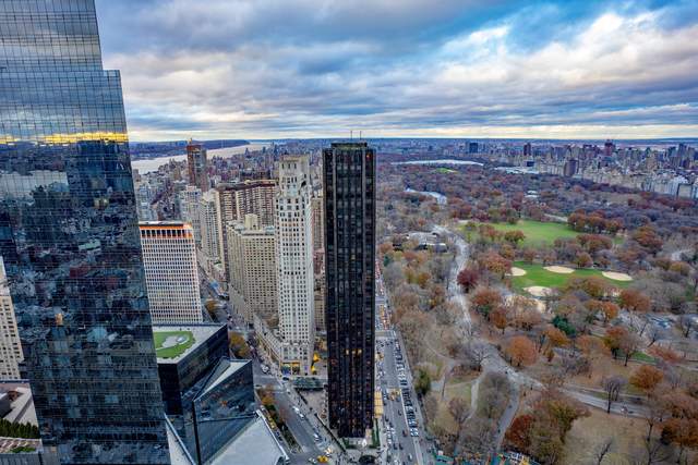 建成近150年，被民众视为奇迹，这座纽约的公园究竟有何魅力？