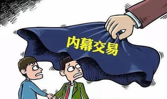 花王股份：实控人遭立案调查 上市五年终归梦一