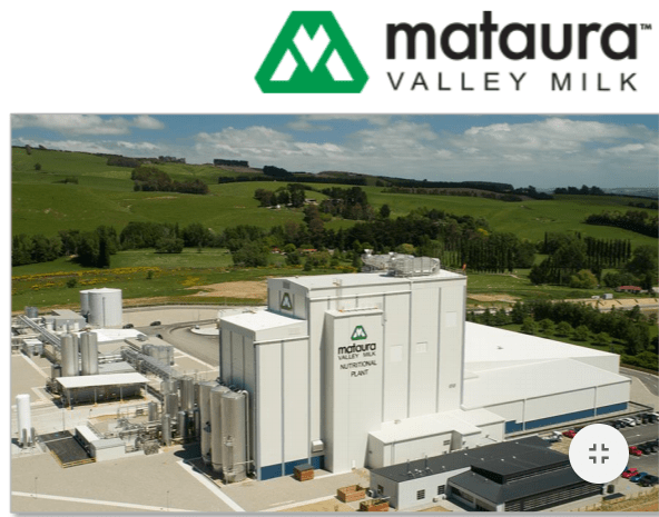 a2至初奶粉半年销售超10亿这项12亿元的交易或新增配方注册