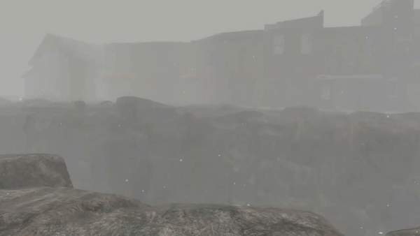 Hills|《辐射4》寂静岭Mod第一部分发布 浓雾弥漫，怪物环绕