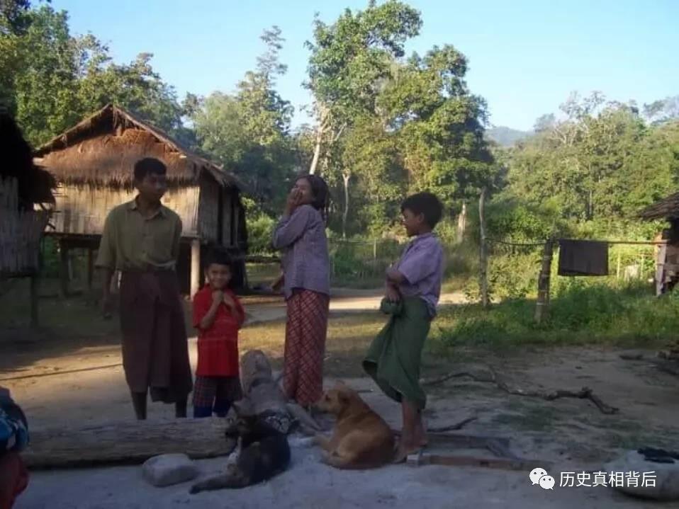 缅甸1930年gdp_2007年缅甸公盘标王